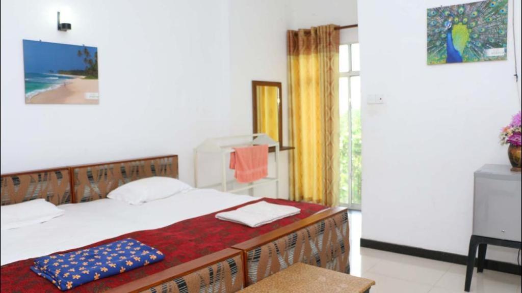 Suisse Villa Kandy Exterior photo